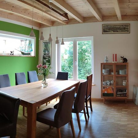 Ferienhaus Fraenkische Schweiz Hollfeld Bagian luar foto