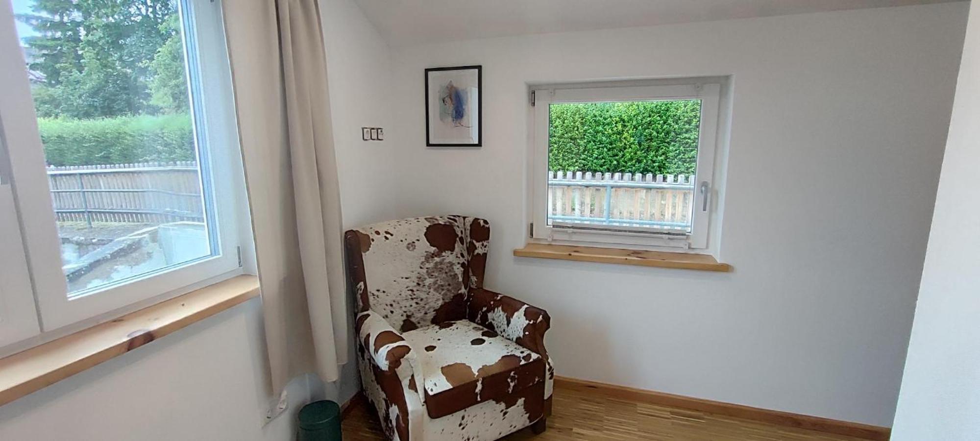 Ferienhaus Fraenkische Schweiz Hollfeld Bagian luar foto