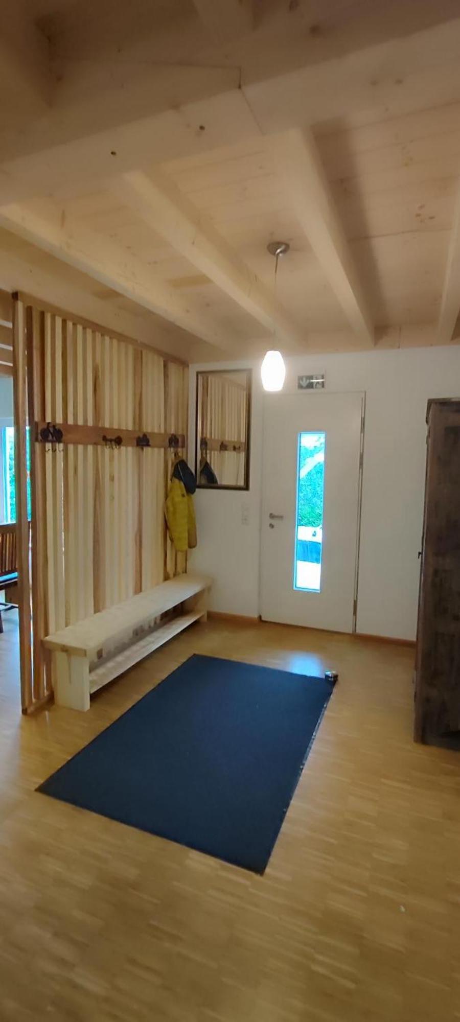 Ferienhaus Fraenkische Schweiz Hollfeld Bagian luar foto