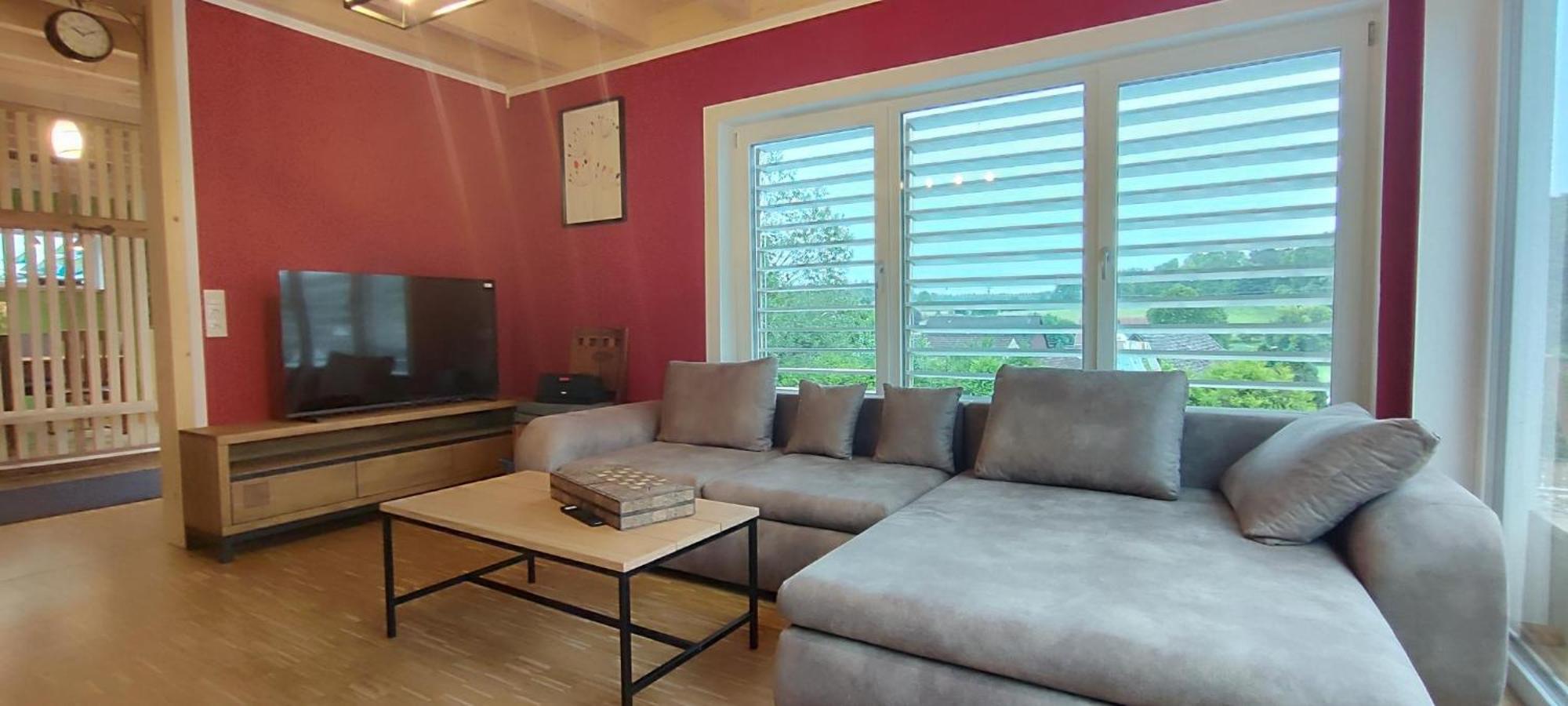 Ferienhaus Fraenkische Schweiz Hollfeld Bagian luar foto