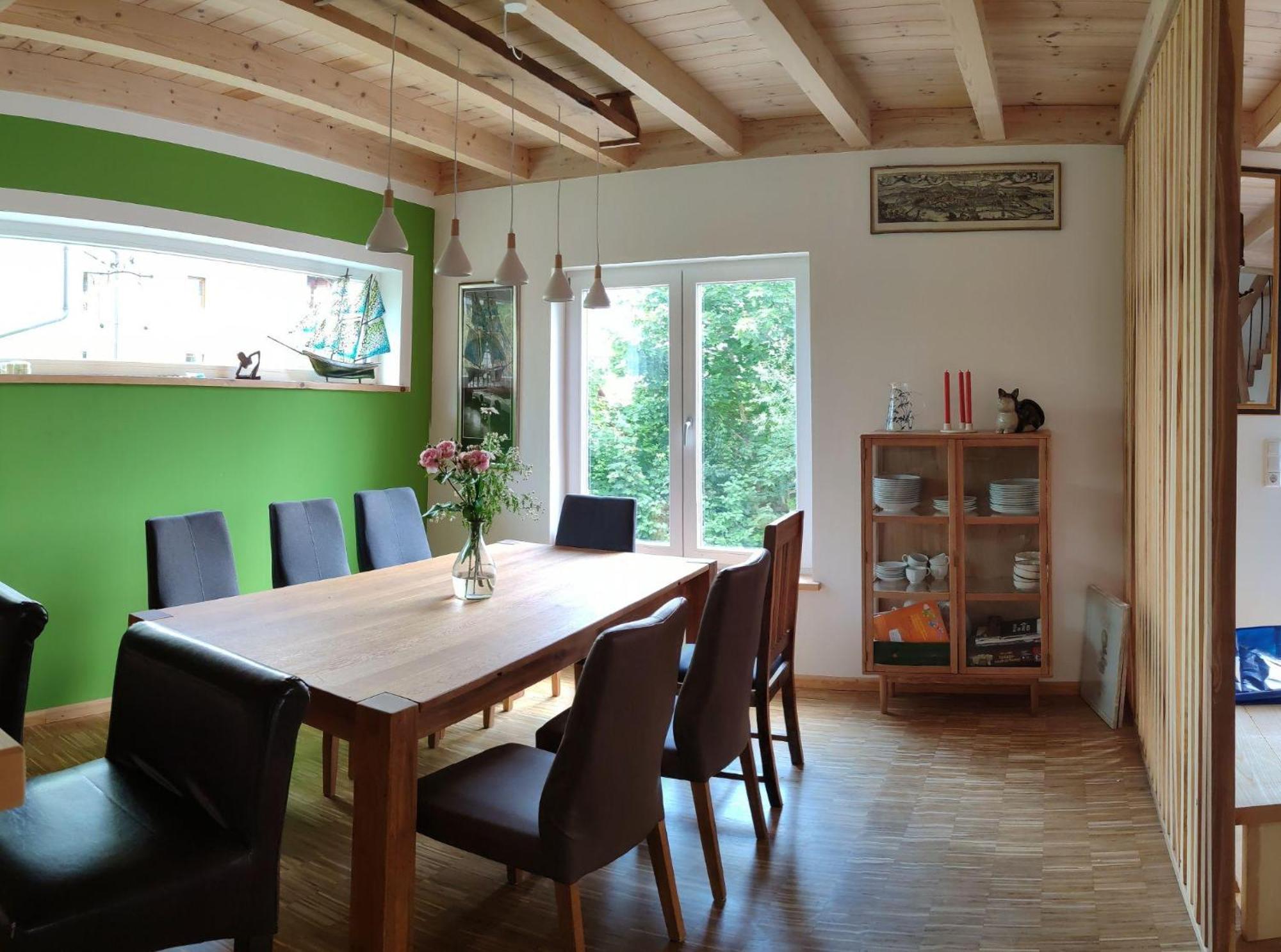 Ferienhaus Fraenkische Schweiz Hollfeld Bagian luar foto