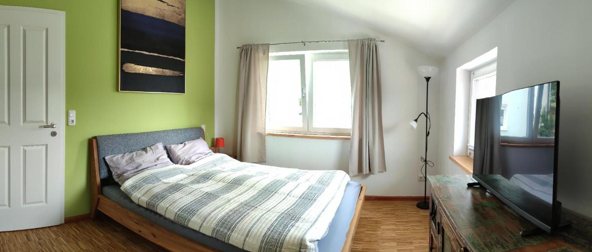 Ferienhaus Fraenkische Schweiz Hollfeld Bagian luar foto
