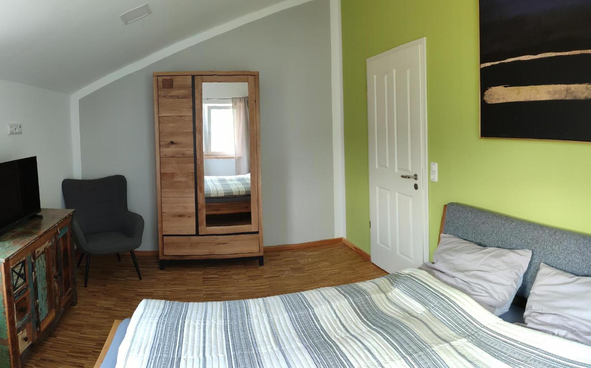Ferienhaus Fraenkische Schweiz Hollfeld Bagian luar foto